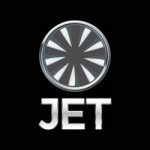 image of jet company logo