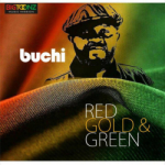 image of Deacon Buchi